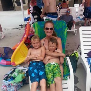 Meet your Posher, Lori